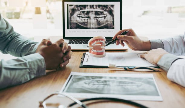 Best Emergency Care for Gum Disease in Clifton, TX