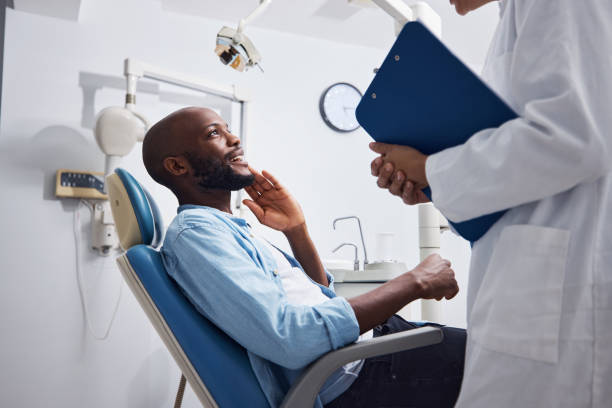 Best 24-Hour Emergency Dental Care in Clifton, TX