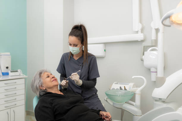 Best Emergency Dental Care for Sports Injuries in Clifton, TX